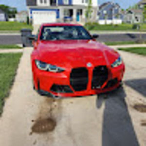 Meet your Posher, Jeremy